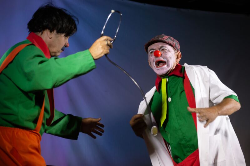 Cultura divulga programação do Palco Sobre Rodas em Volta Redonda para julho e agosto