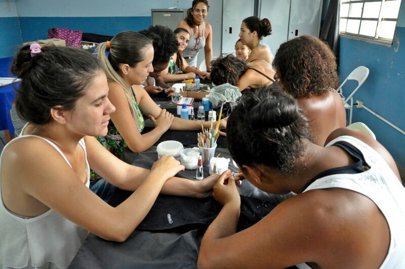 Fundação Beatriz Gama abre inscrições para cursos profissionalizantes em Volta Redonda