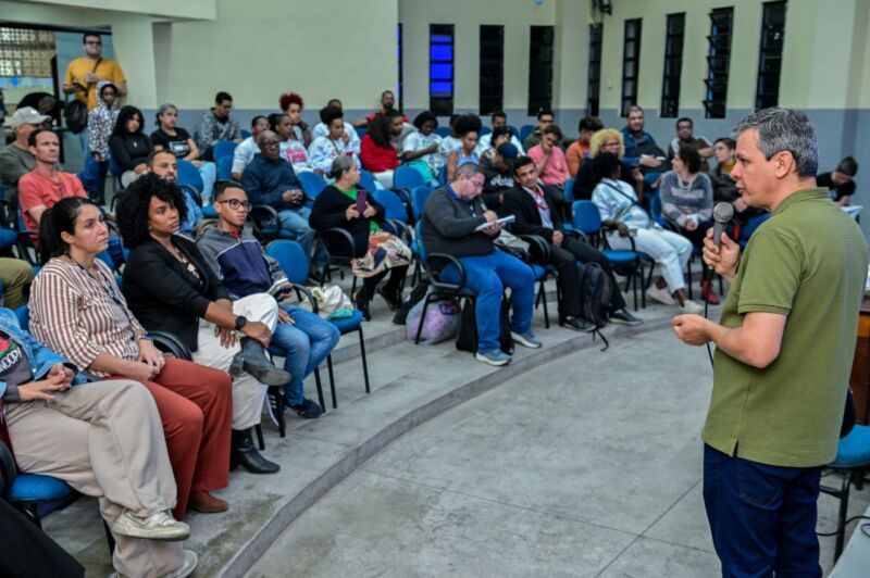 Fundação Cultura Barra Mansa promove encontro com foco na Política Nacional Aldir Blanc – Barra Mansa