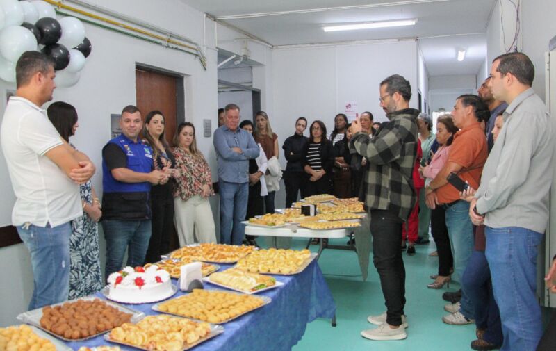Hospital da Mulher celebra 21 anos com novos investimentos e projetos para humanizar ainda mais o atendimento – Barra Mansa