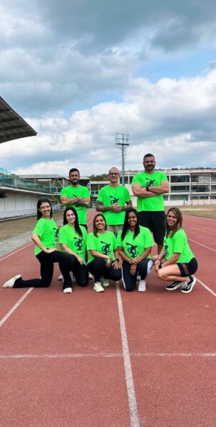 'Onda Verde': Volta Redonda recebe evento que promove saúde e bem-estar neste sábado (2)