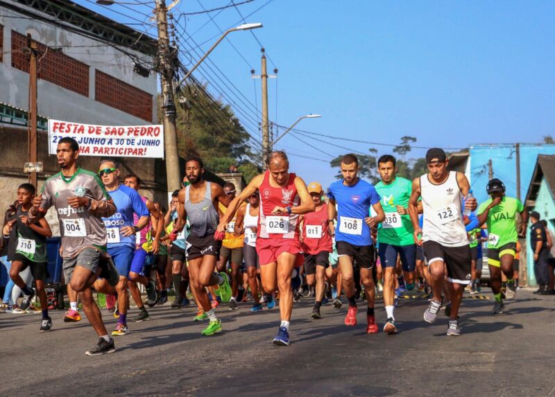 Projeto Fábrica de Talentos vai atender 2.000 jovens em 11 modalidades esportivas em Barra Mansa – Barra Mansa