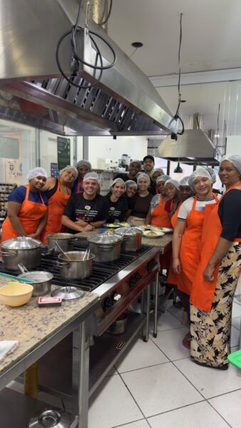 Projeto “Uma pela Outra” promove acolhimento e empoderamento feminino em Volta Redonda