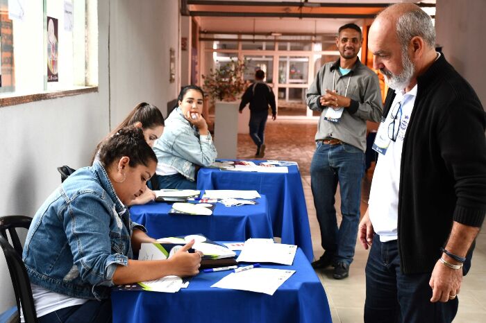 RESENDE REALIZA 14ª CONFERÊNCIA MUNICIPAL DE ASSISTÊNCIA SOCIAL