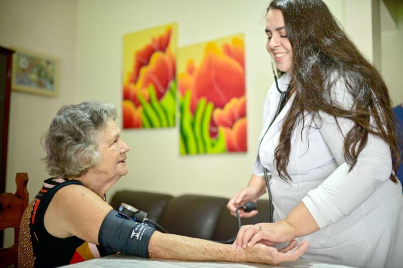 Saúde de Barra Mansa é 1º lugar no estado entre cidades com mais de 100 mil habitantes – Barra Mansa