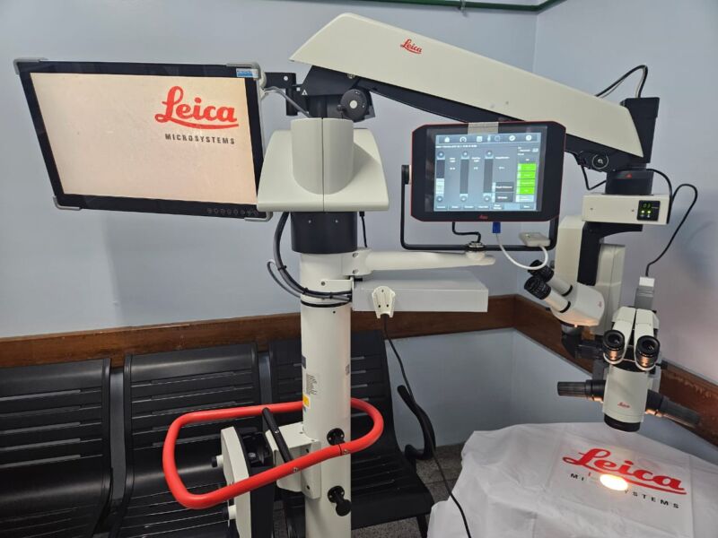 Volta Redonda: Hospital Dr. Munir Rafful recebe novos equipamentos para o centro cirúrgico