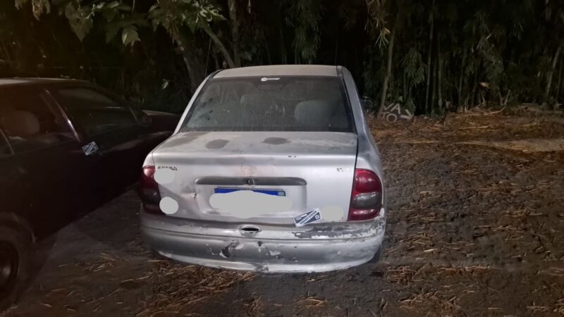 Volta Redonda: após denúncia, Guarda Municipal prende motorista por direção perigosa