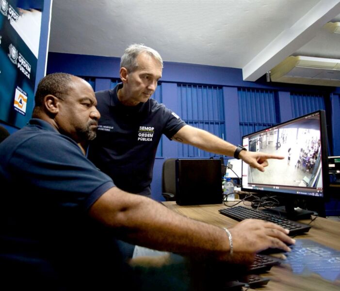 Volta Redonda encerra primeiro semestre com índices de criminalidade em queda