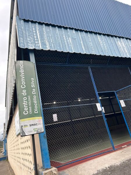 Volta Redonda promove ação especial em comemoração ao aniversário do ECA
