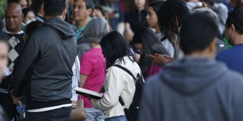 CNU 2025: pedidos de isenção da taxa de inscrição vão até terça-feira