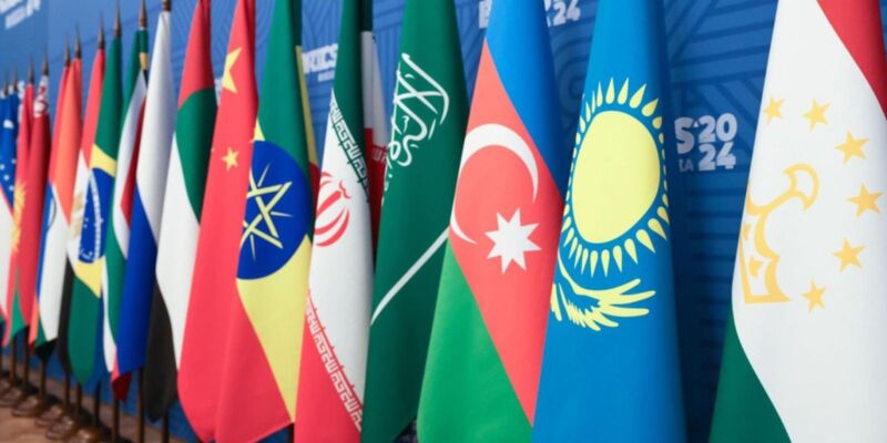 Brics terá reunião de Conselho Popular no Rio de Janeiro