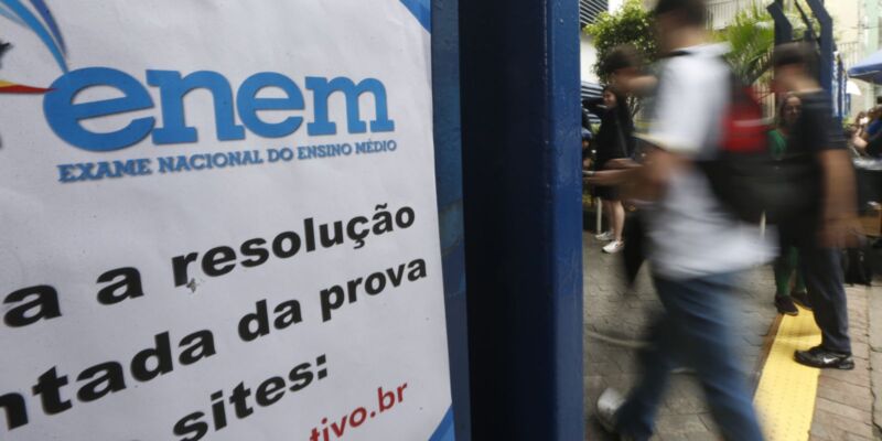 Terminam nesta sexta as inscrições do Fies para o 2º semestre