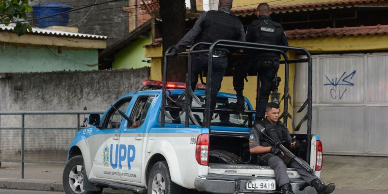 Estudo mostra que violência no Rio impacta aprendizagem de estudantes