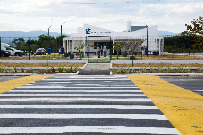 RESENDE CELEBRA 5 ANOS DO PRIMEIRO HOSPITAL VETERINÁRIO PÚBLICO DO SUL FLUMINENSE