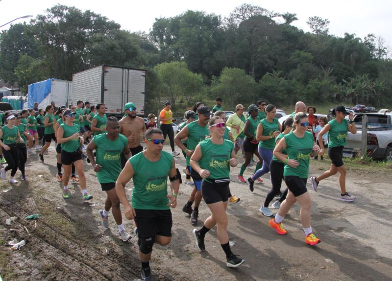 Inscritos no Circuito Rural – Etapa Floriano já podem retirar seus kits – Barra Mansa