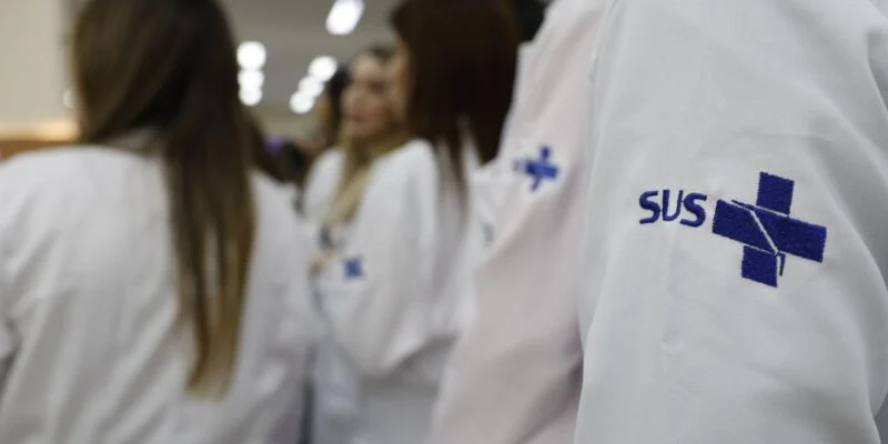 Exame de Residência bate recorde com 138 mil candidatos inscritos