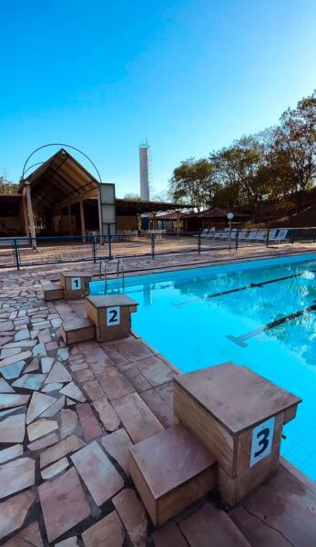 1º Festival de Natação de Barra Mansa está com inscrições abertas até 28 de agosto* – Barra Mansa