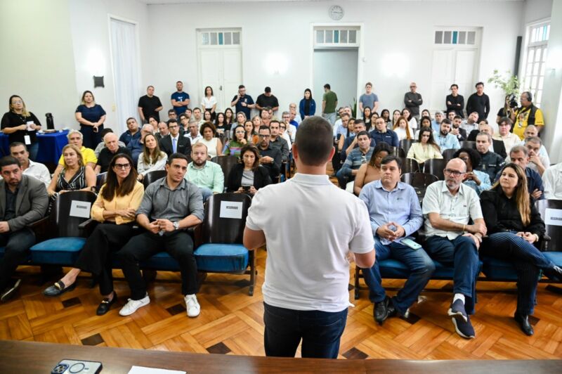 24ª edição da Flumisul é lançada em Barra Mansa com anúncio de novidades – Barra Mansa