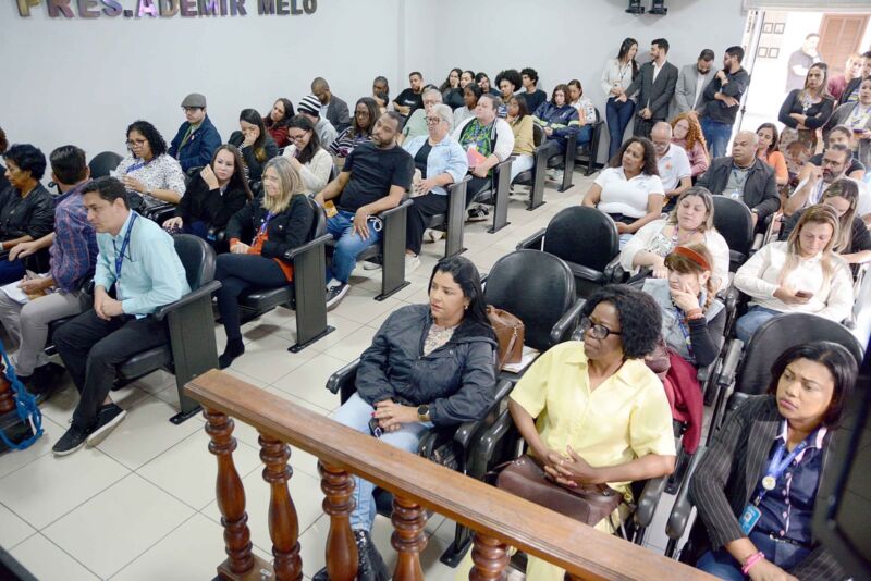 35 anos do Estatuto da Criança e do Adolescente é tema de roda de conversa em Barra Mansa – Barra Mansa