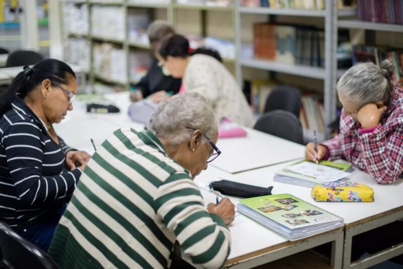Academia da Vida de Volta Redonda ganha sede totalmente reformada