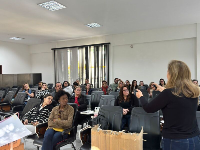 Barra Mansa capacita gestores da rede municipal para implementação de práticas pedagógicas inovadoras – Barra Mansa