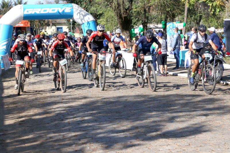 Barra Mansa realiza 1ª etapa do Circuito Rural Bike neste domingo (24) – Barra Mansa