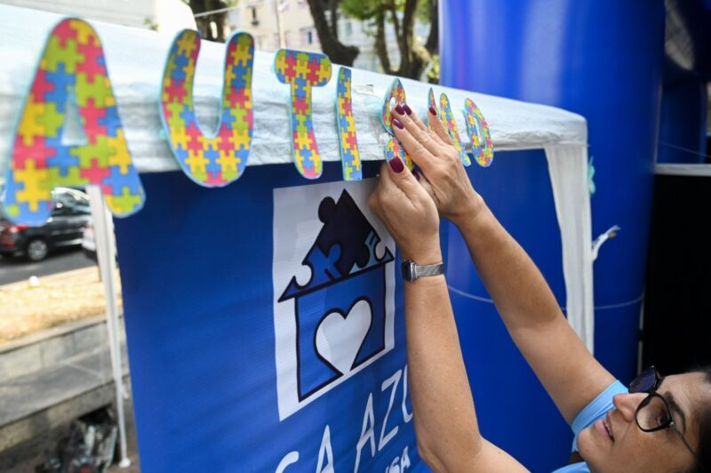 Barra Mansa realiza manhã de inclusão na Semana da Pessoa com Deficiência – Barra Mansa