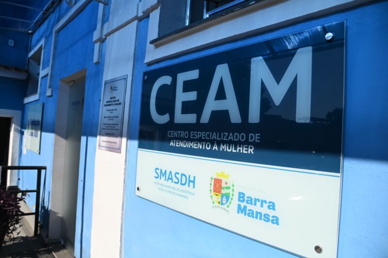Barra Mansa realiza workshop ‘Vozes de Proteção’ nesta quarta-feira – Barra Mansa