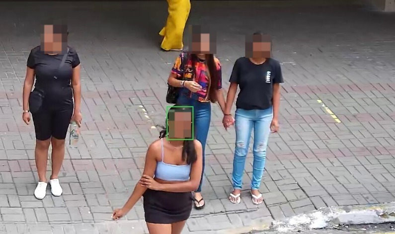 Câmeras de segurança cumprem função social e ajudam na localização de desaparecidos em Volta Redonda