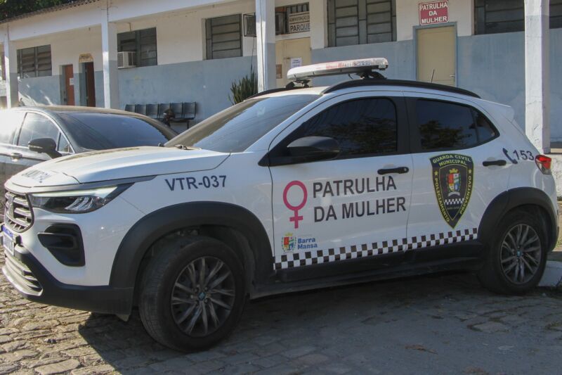 Ceam de Barra Mansa apresenta balanço de atendimentos às mulheres vítimas de violência doméstica – Barra Mansa