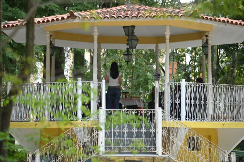 Ceam de Barra Mansa promove roda de conversa com foco na autoestima e no autocuidado – Barra Mansa