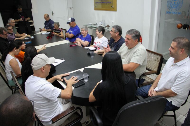 Diogo Nogueira será destaque na Feira do Amor em Barra Mansa – Barra Mansa