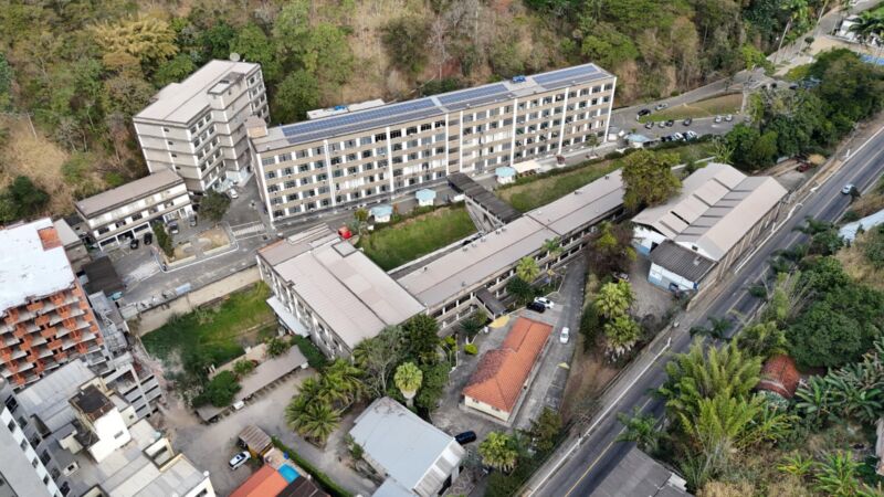 Feirão Limpa Nome começa nesta quarta-feira em Barra Mansa – Barra Mansa