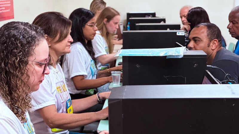 Feirão Limpa Nome garante condições facilitadas para renegociar dívidas em Barra Mansa – Barra Mansa