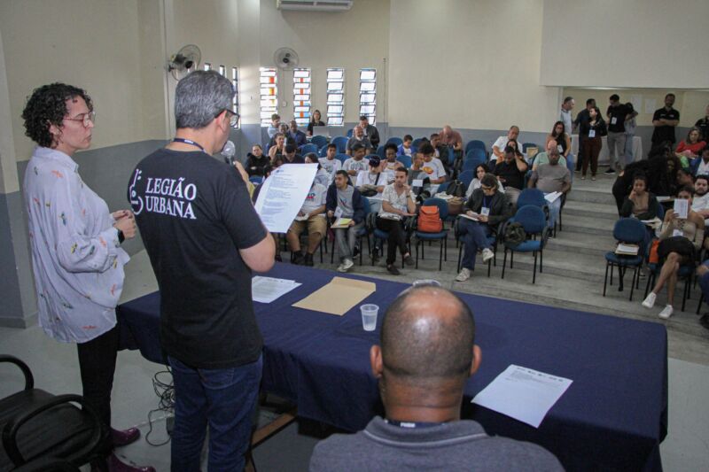 Fórum e Conferência de Cultura reúnem profissionais do setor em Barra Mansa – Barra Mansa