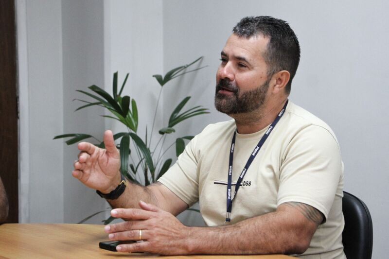 Fundamp passa por reestruturação para garantir sustentabilidade financeira – Barra Mansa