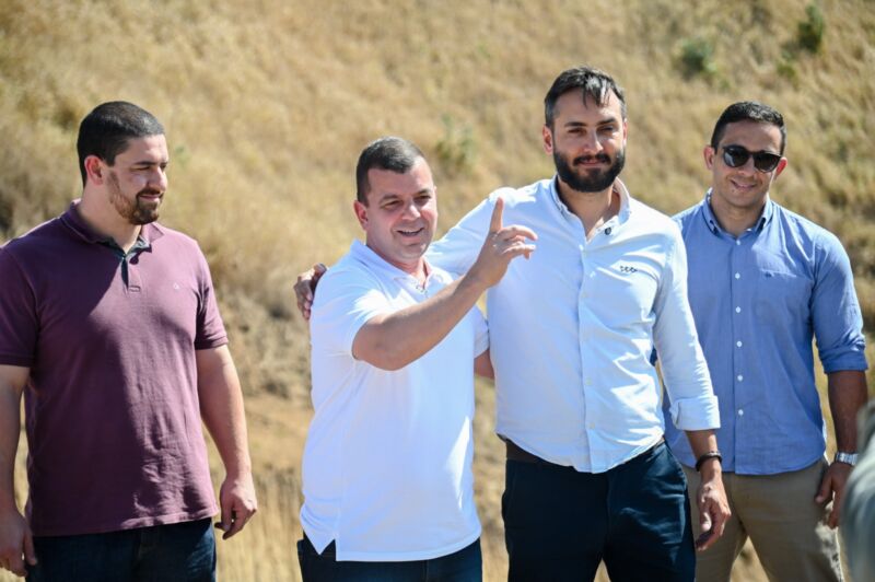 Furlani e MRS anunciam investimentos de R$ 20 milhões no Parque Industrial de Barra Mansa – Barra Mansa