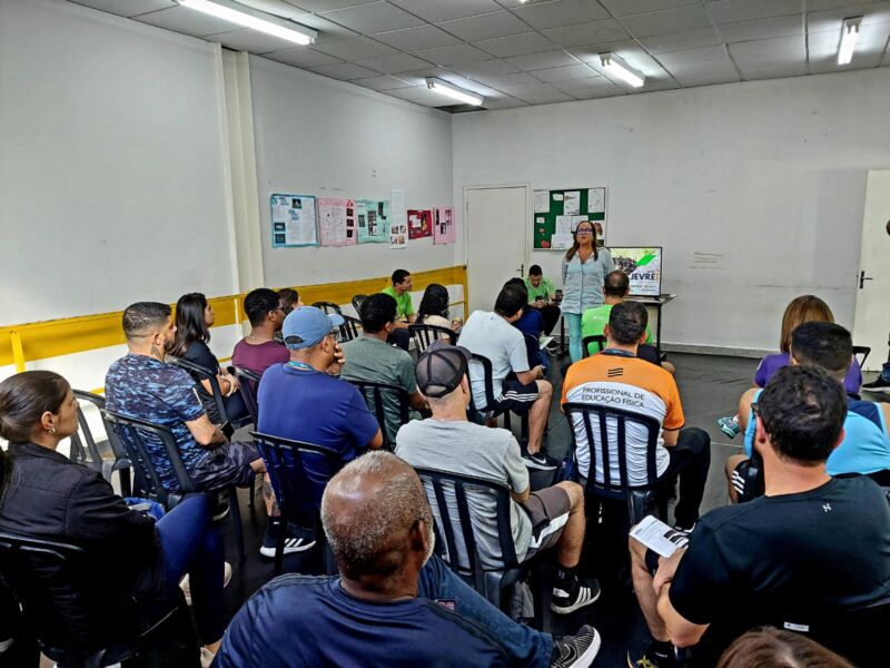 Jogos Estudantis de Volta Redonda batem novo recorde de participação, com 66 escolas inscritas