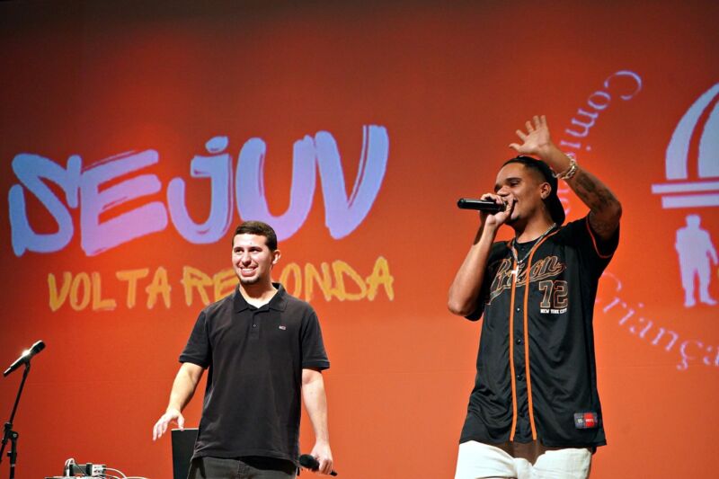 Mês da Juventude: Volta Redonda encerra programação com Conexão Consciente