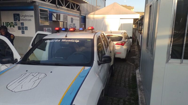 Mulher é presa por injúria racial contra técnica de enfermagem na UPA de Barra Mansa – Barra Mansa