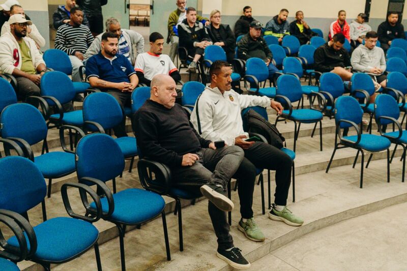 Prefeitura de Barra Mansa planeja a Copa Cidade de Futebol Amador – Barra Mansa