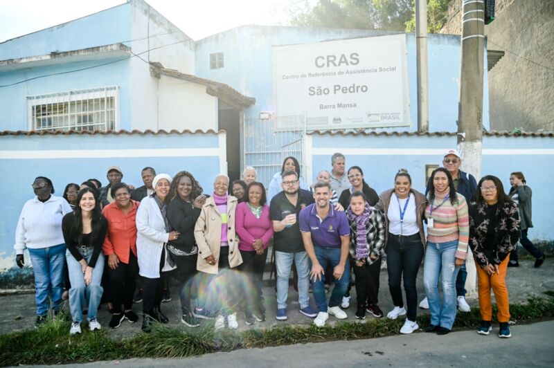 Prefeitura de Barra Mansa promove viagem cultural a São Lourenço para a Melhor Idade – Barra Mansa
