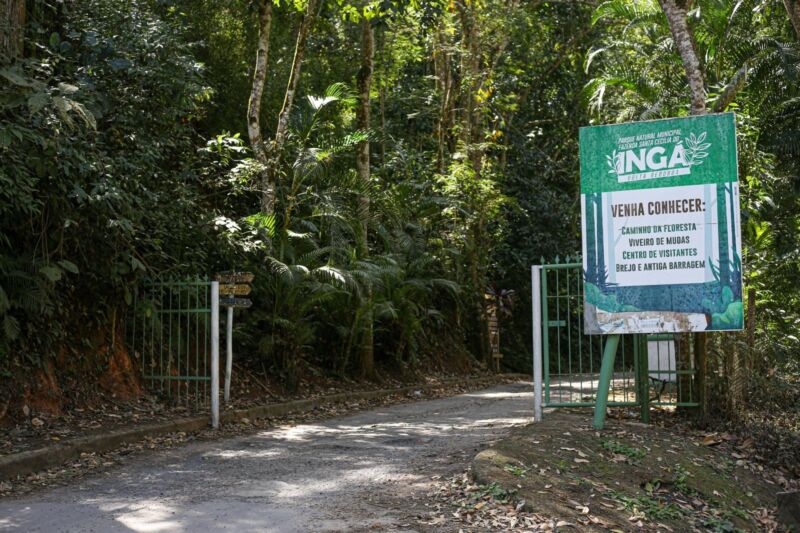 Prefeitura de Volta Redonda é parceira no evento “Tambores pelo Meio Ambiente”