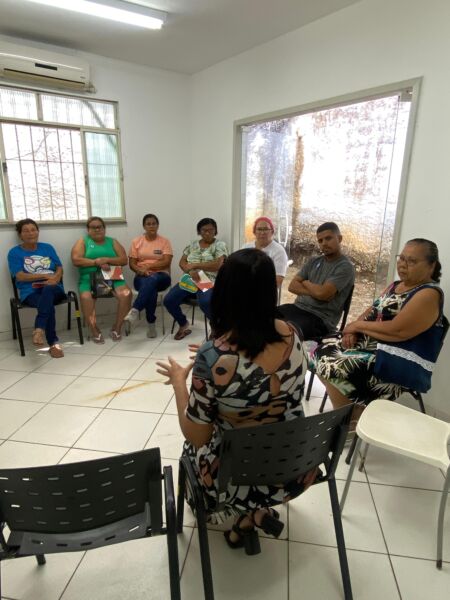 Prefeitura de Volta Redonda promove atividades pelo Dia Nacional de Combate ao Fumo