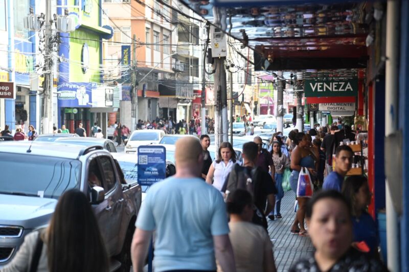 Procon de Barra Mansa orienta consumidores sobre compras para o Dia dos Pais – Barra Mansa