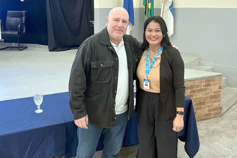 Professores e estagiários de Educação Física participam de capacitação com foco em natação – Barra Mansa