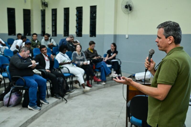 Sábado é dia do Fórum e Conferência de Cultura em Barra Mansa – Barra Mansa
