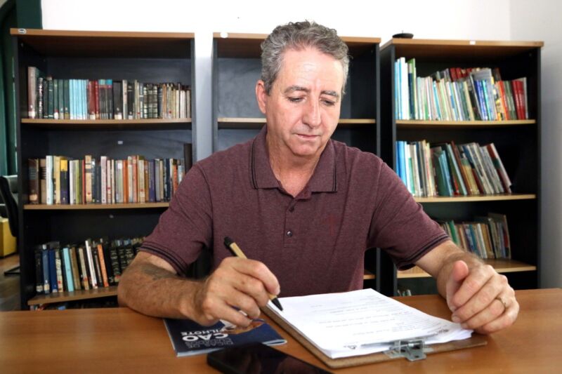 Secretaria de Proteção e Bem-Estar dos Animais destaca ações para combater maus-tratos – Barra Mansa