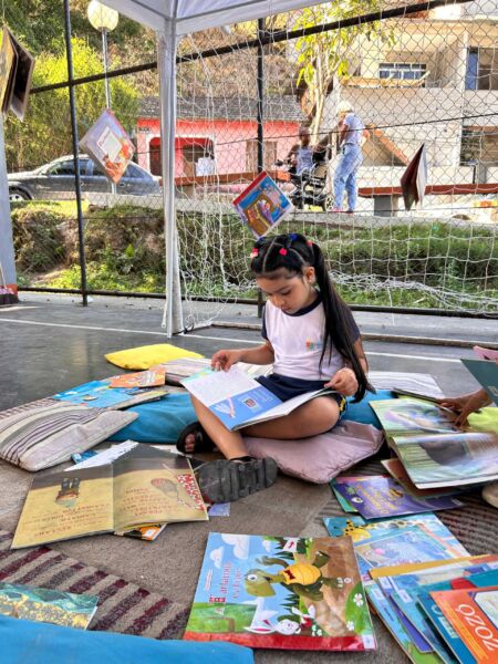 Semana Nacional da Educação Infantil valoriza a primeira infância – Barra Mansa