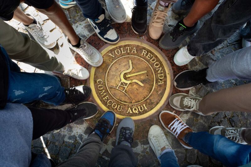 Volta Redonda promove evento Marco Zero Cultural com música, artesanato e diversão no domingo (24)